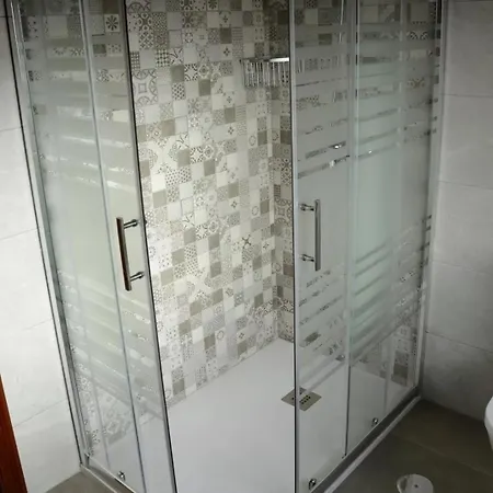 Holiday home La Erilla Vieja Navarrevisca