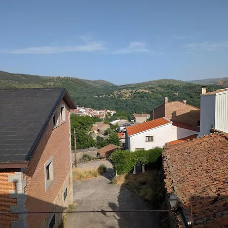 La Erilla Vieja * Navarrevisca