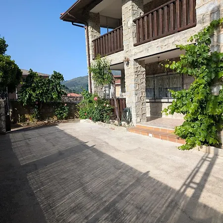 Feriehus La Erilla Vieja *