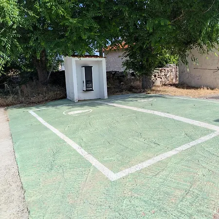 La Erilla Vieja Feriehus *