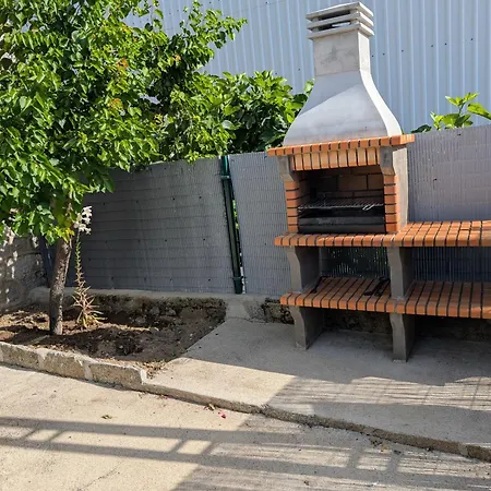 La Erilla Vieja Holiday home