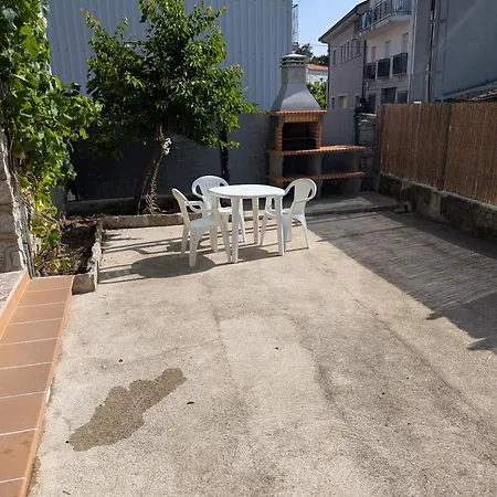 La Erilla Vieja *