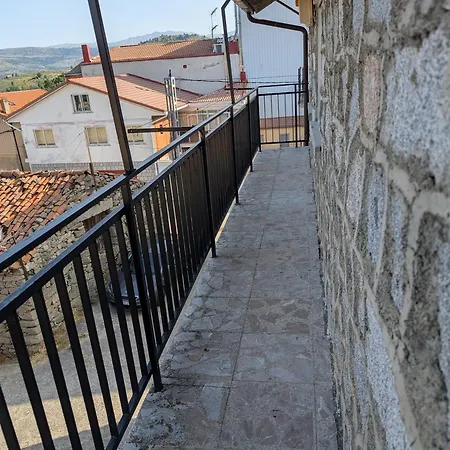 La Erilla Vieja *