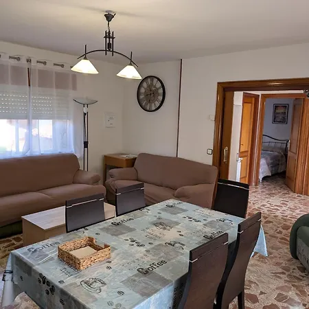 La Erilla Vieja Navarrevisca