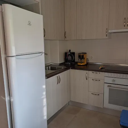 Holiday home La Erilla Vieja Navarrevisca