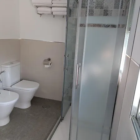 La Erilla Vieja Holiday home