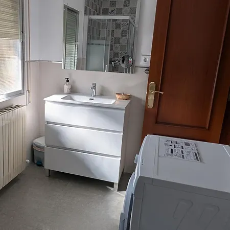 La Erilla Vieja Holiday home