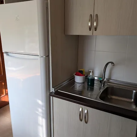 Holiday home La Erilla Vieja Navarrevisca