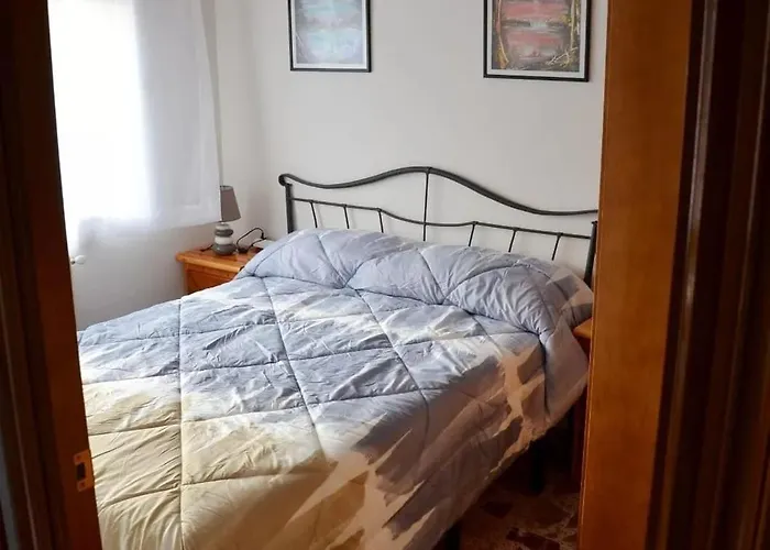 La Erilla Vieja Nyaraló