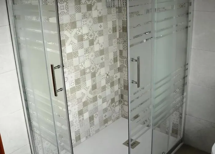 Nyaraló La Erilla Vieja Navarrevisca