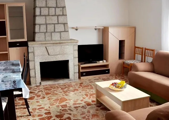 La Erilla Vieja Navarrevisca