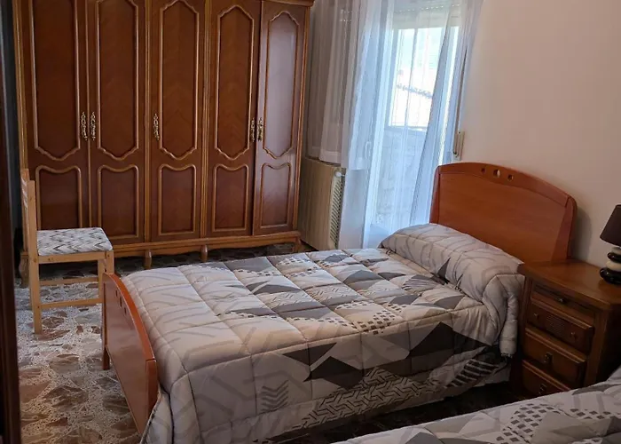 La Erilla Vieja Nyaraló Navarrevisca