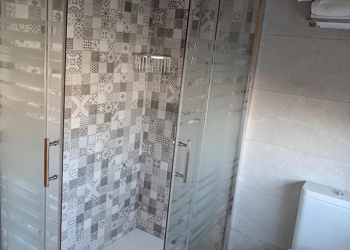 Nyaraló La Erilla Vieja