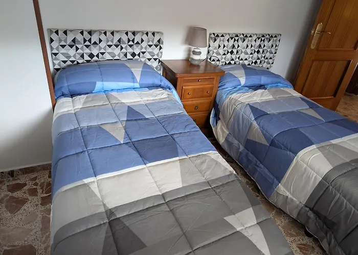 La Erilla Vieja * Navarrevisca