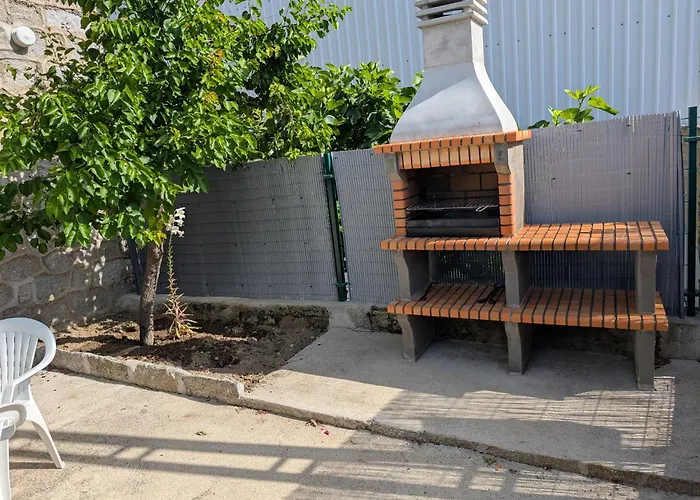 La Erilla Vieja Nyaraló