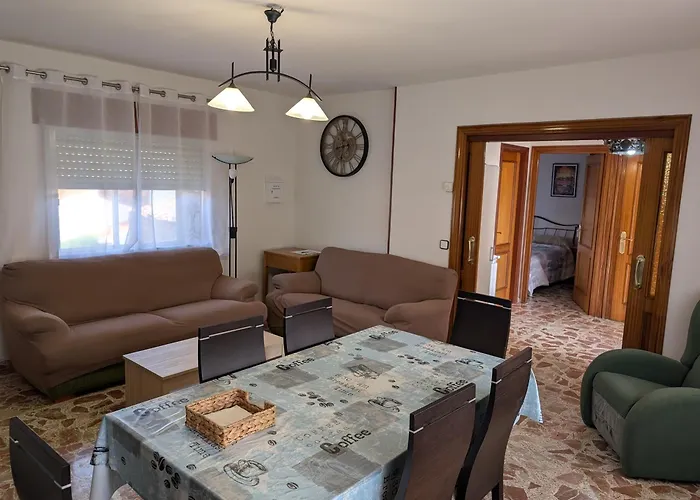 La Erilla Vieja Navarrevisca