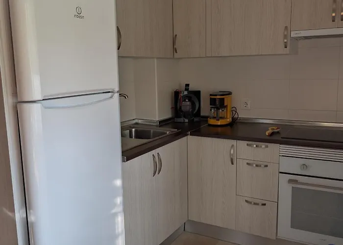 Nyaraló La Erilla Vieja Navarrevisca