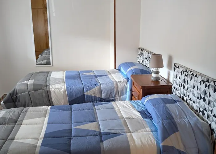 La Erilla Vieja Nyaraló Navarrevisca