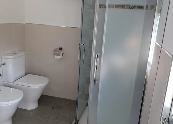 La Erilla Vieja Nyaraló