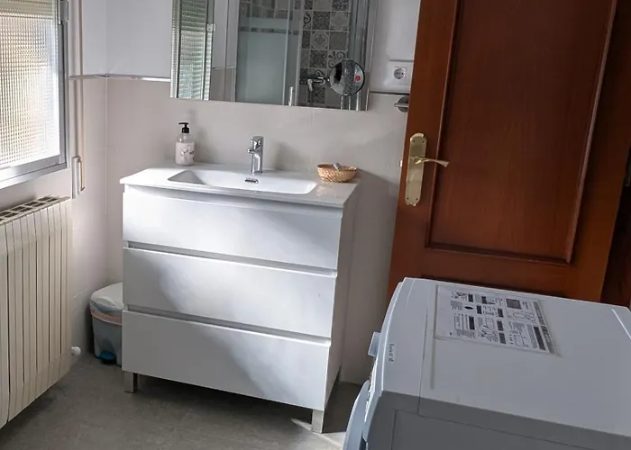 La Erilla Vieja Nyaraló